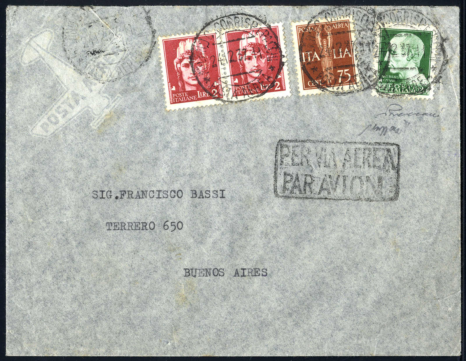 Lot 719 - europe Italian Kingdom - Viennafil Auktionen 63rd LIVE AUCTION Lot 719 - europe Italian Kingdom - Viennafil Auktionen 63rd LIVE AUCTION