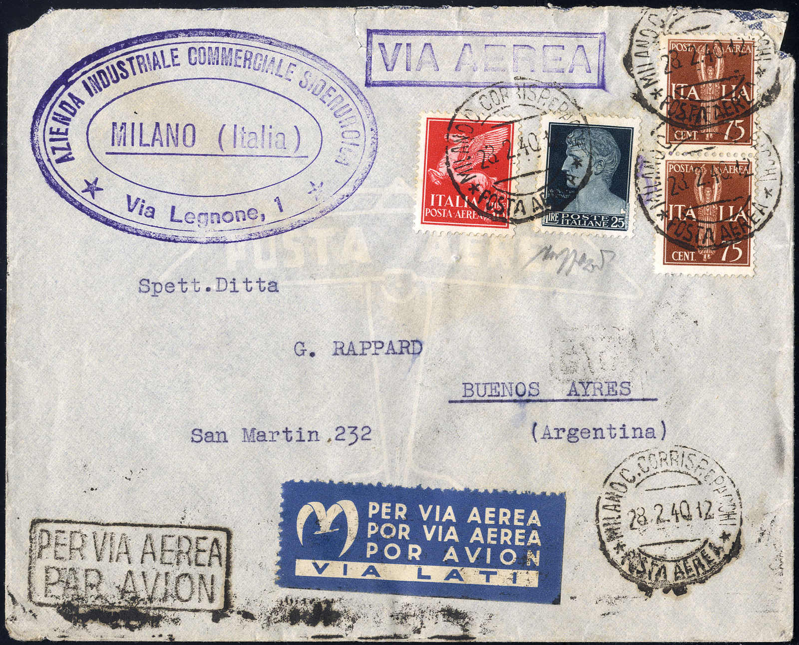 Lot 766 - europe Italian Kingdom - Viennafil Auktionen Auction #69 Worldwide Mail Auction: Italy, Austria, Germany, Europe and Overseas Lot 766 - europe Italian Kingdom - Viennafil Auktionen Auction #69 Worldwide Mail Auction: Italy, Austria, Germany, Europe and Overseas