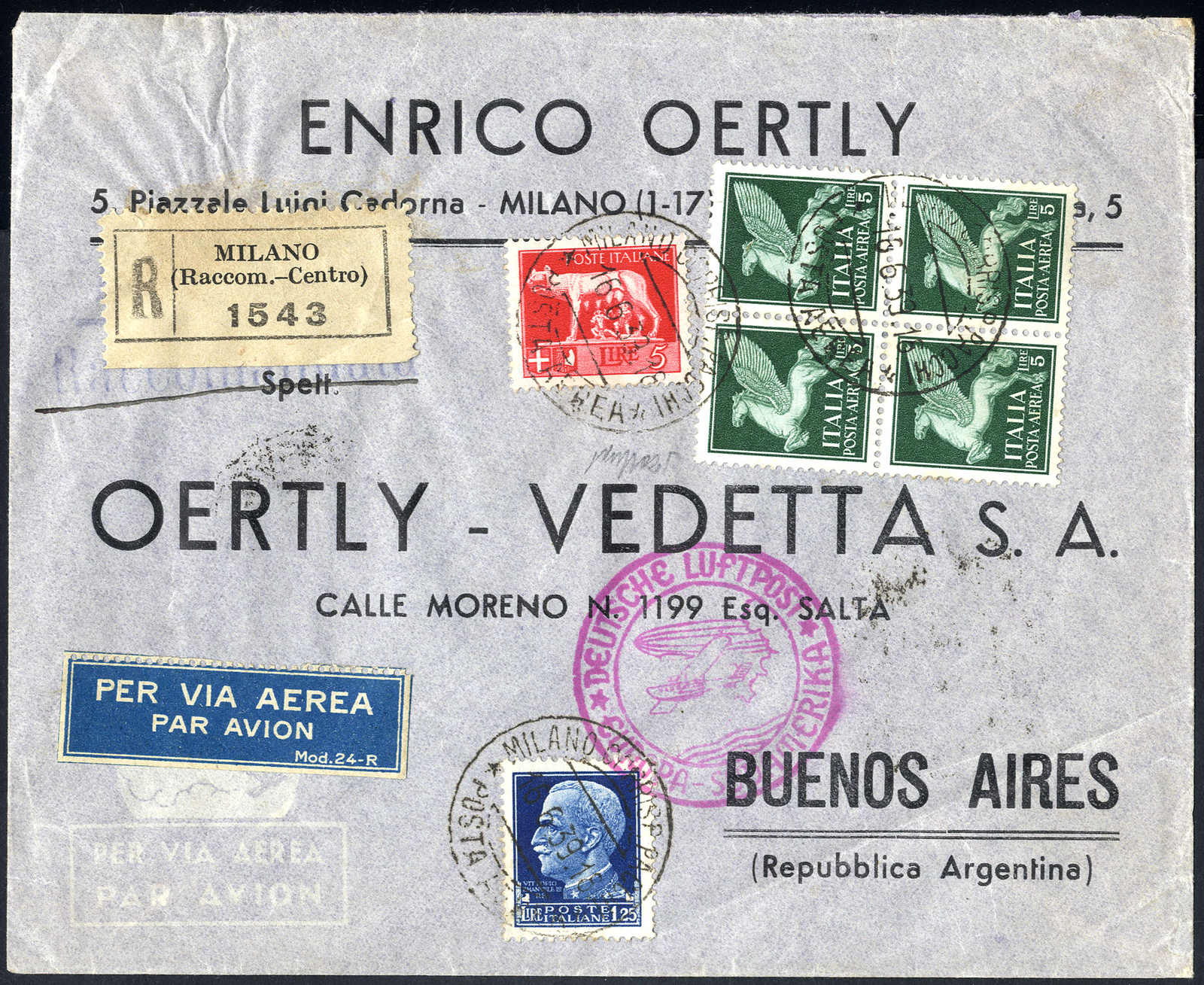 Lot 765 - europe Italian Kingdom - Viennafil Auktionen Auction #69 Worldwide Mail Auction: Italy, Austria, Germany, Europe and Overseas Lot 765 - europe Italian Kingdom - Viennafil Auktionen Auction #69 Worldwide Mail Auction: Italy, Austria, Germany, Europe and Overseas