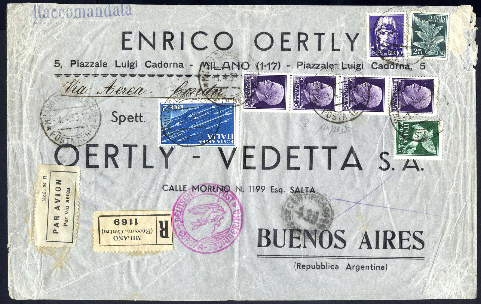 Lot 737 - europe Italian Kingdom - Viennafil Auktionen 63rd LIVE AUCTION Lot 737 - europe Italian Kingdom - Viennafil Auktionen 63rd LIVE AUCTION