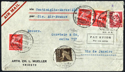 Picture 1 for Lot from Viennafil Auktionen