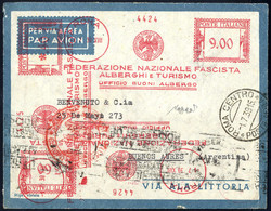 3415100: Royaume d’Italie - Machine cancellations