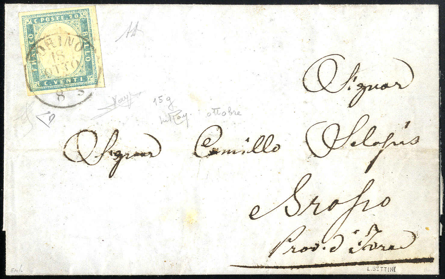 Lot 303 - europe sardinia - Viennafil Auktionen 63rd LIVE AUCTION Lot 303 - europe sardinia - Viennafil Auktionen 63rd LIVE AUCTION