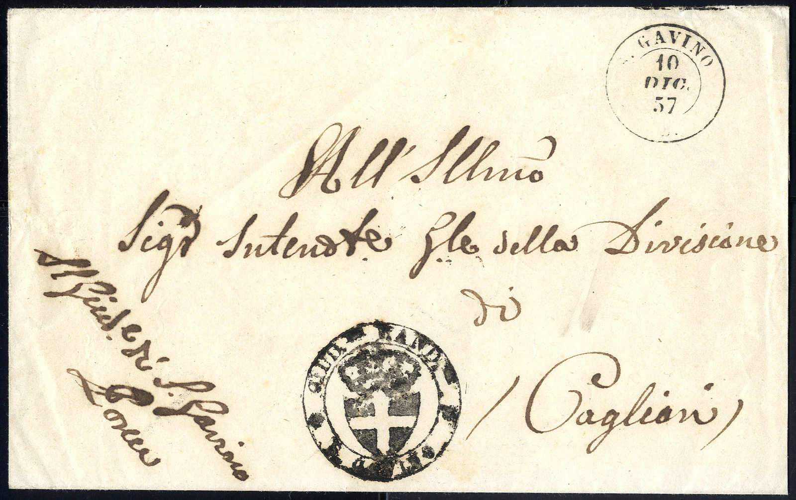 Lot 358 - europe sardinia - Viennafil Auktionen 63rd LIVE AUCTION Lot 358 - europe sardinia - Viennafil Auktionen 63rd LIVE AUCTION