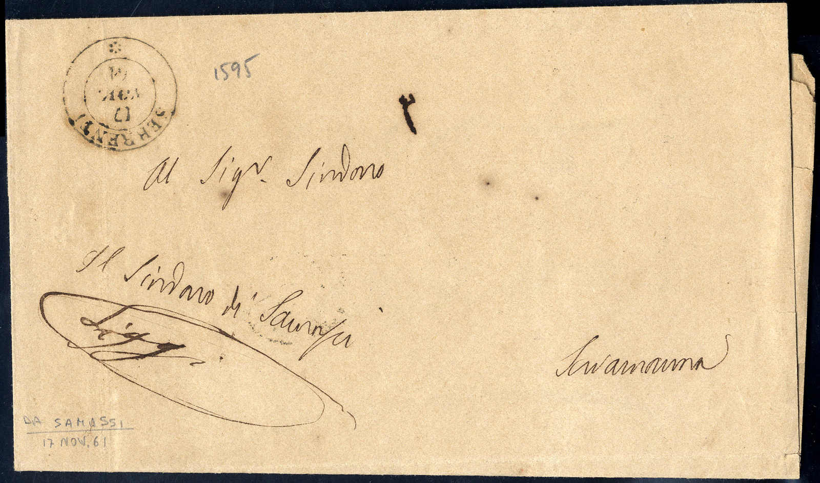 Lot 386 - europe sardinia - Viennafil Auktionen 63rd LIVE AUCTION Lot 386 - europe sardinia - Viennafil Auktionen 63rd LIVE AUCTION