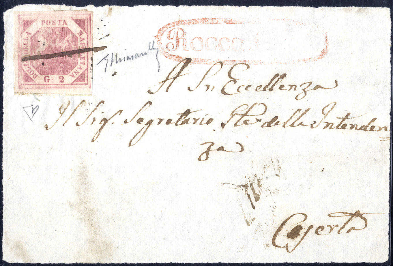 Lot 93 - europe early states naples - Viennafil Auktionen 63rd LIVE AUCTION Lot 93 - europe early states naples - Viennafil Auktionen 63rd LIVE AUCTION