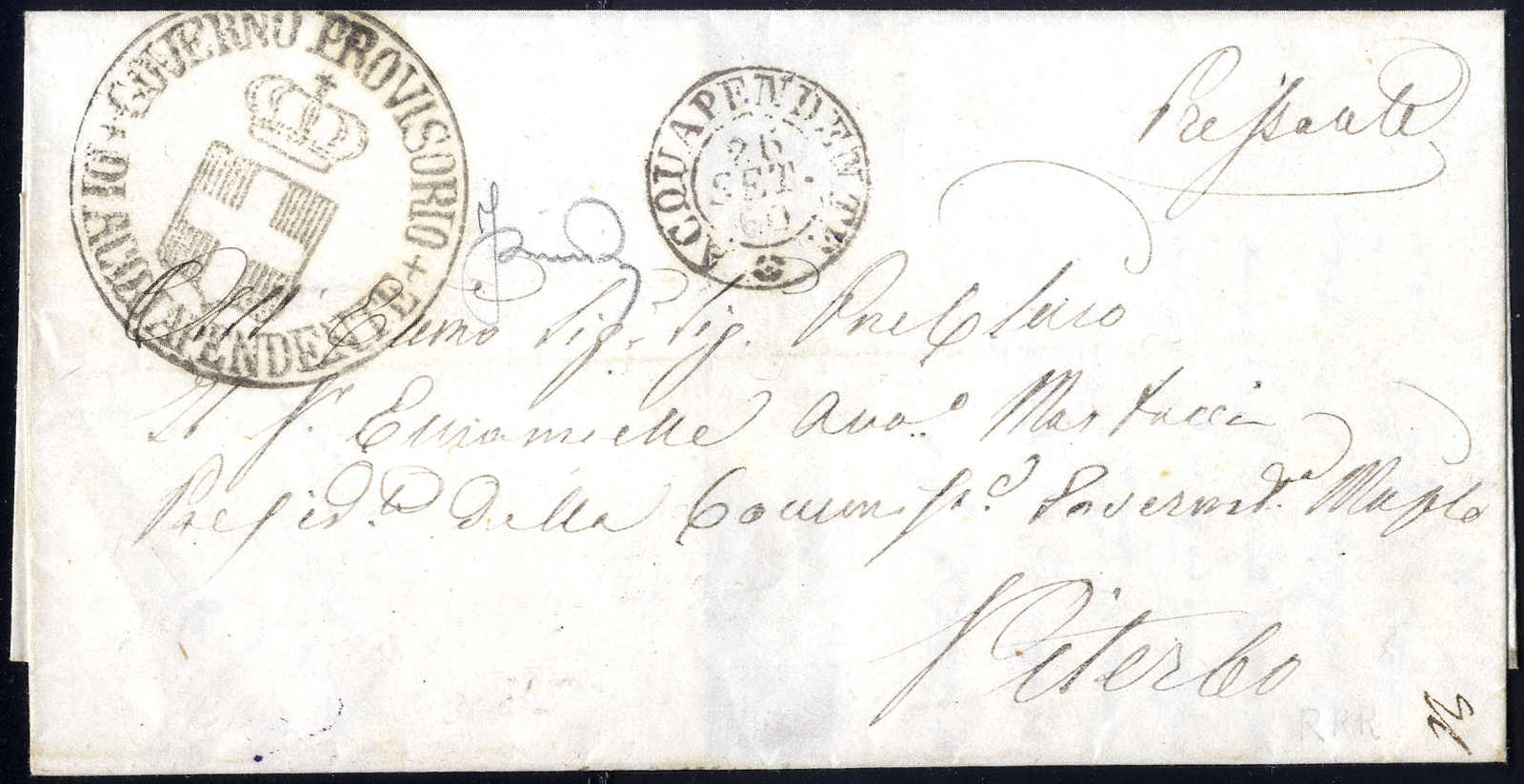 Lot 465 - europe tuscany - Viennafil Auktionen 63rd LIVE AUCTION Lot 465 - europe tuscany - Viennafil Auktionen 63rd LIVE AUCTION