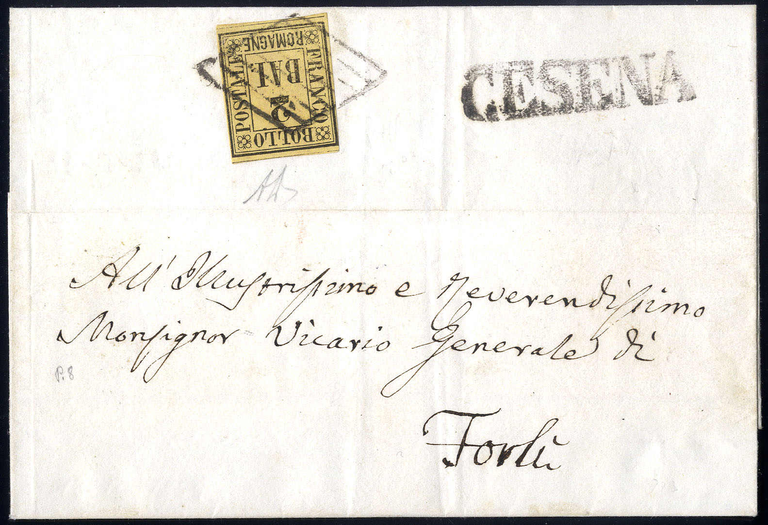 Lot 216 - europe romagna -  Viennafil Auktionen 63rd LIVE AUCTION