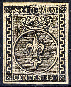 Lot 106 - europe parma - Viennafil Auktionen 63rd LIVE AUCTION Lot 106 - europe parma - Viennafil Auktionen 63rd LIVE AUCTION