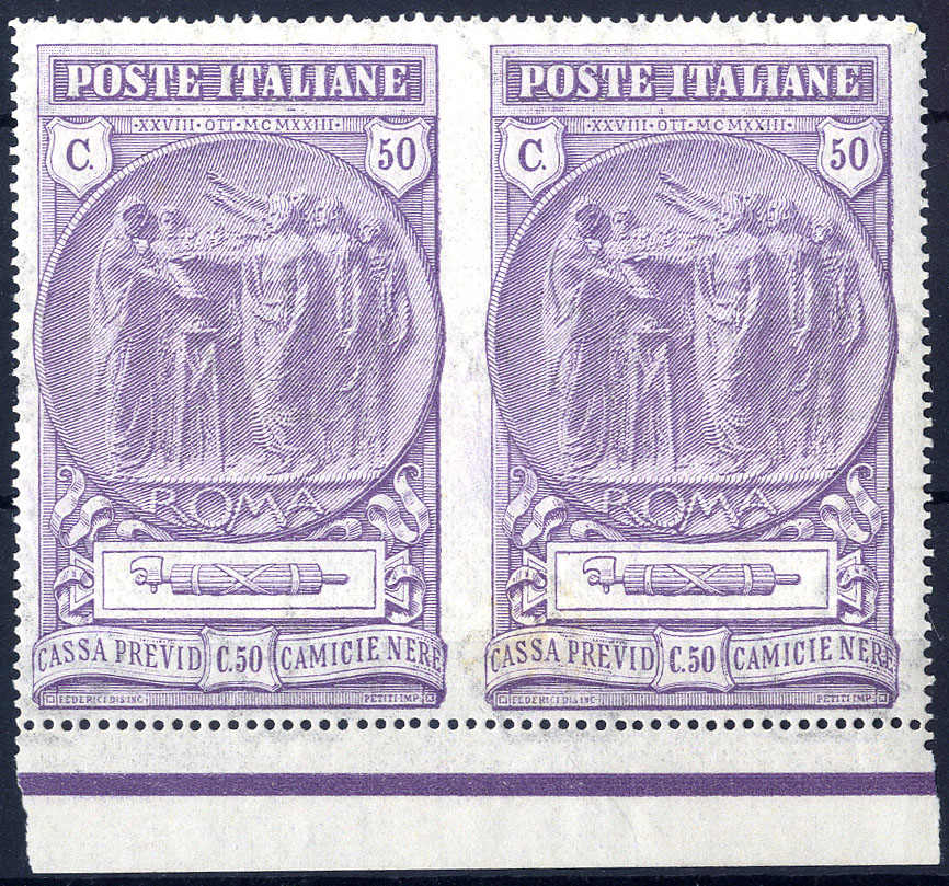 Lot 617 - europe Italian Kingdom -  Viennafil Auktionen 63rd LIVE AUCTION