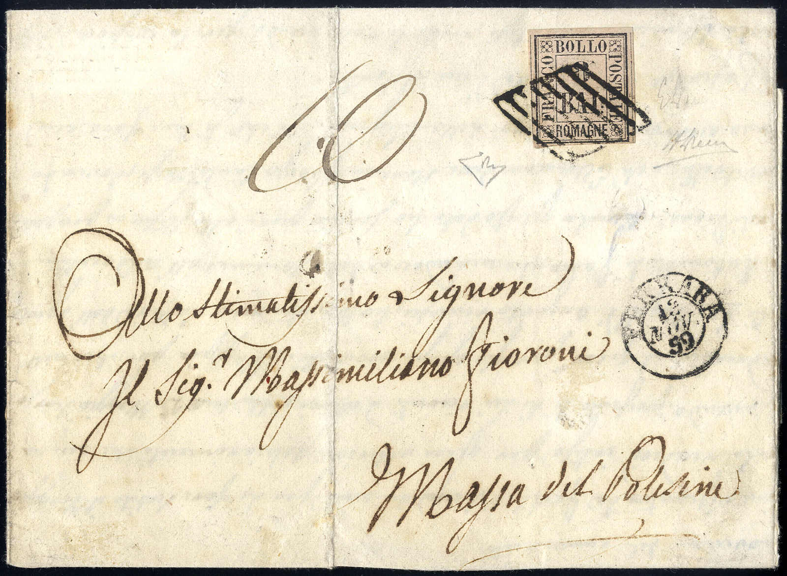 Lot 231 - europe romagna - Viennafil Auktionen 63rd LIVE AUCTION Lot 231 - europe romagna - Viennafil Auktionen 63rd LIVE AUCTION