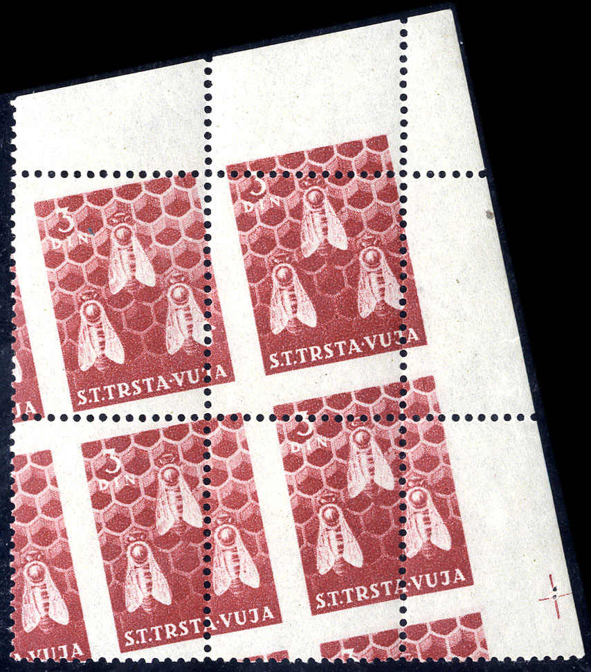 Lot 903 - europe trieste zone b - Viennafil Auktionen 63rd LIVE AUCTION Lot 903 - europe trieste zone b - Viennafil Auktionen 63rd LIVE AUCTION