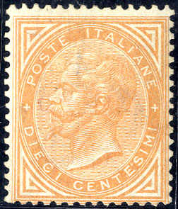 Lot 527 - europe Italian Kingdom - Viennafil Auktionen 63rd LIVE AUCTION Lot 527 - europe Italian Kingdom - Viennafil Auktionen 63rd LIVE AUCTION