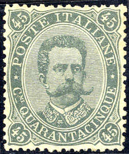 Lot 584 - europe Italian Kingdom -  Viennafil Auktionen 63rd LIVE AUCTION