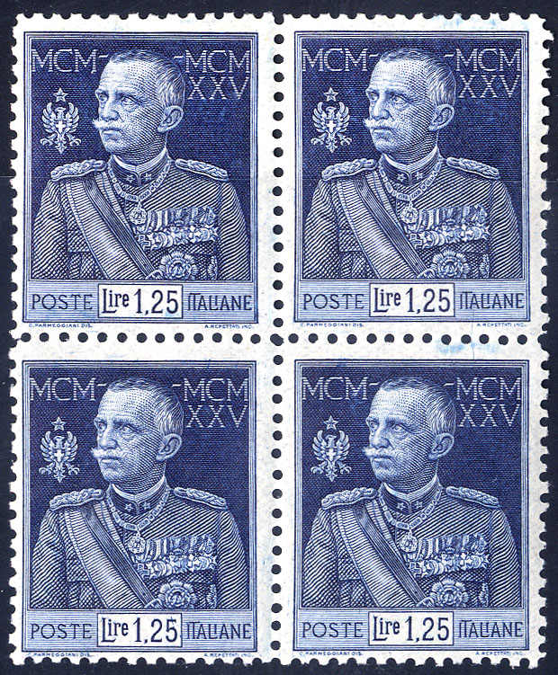 Lot 624 - europe Italian Kingdom -  Viennafil Auktionen 63rd LIVE AUCTION