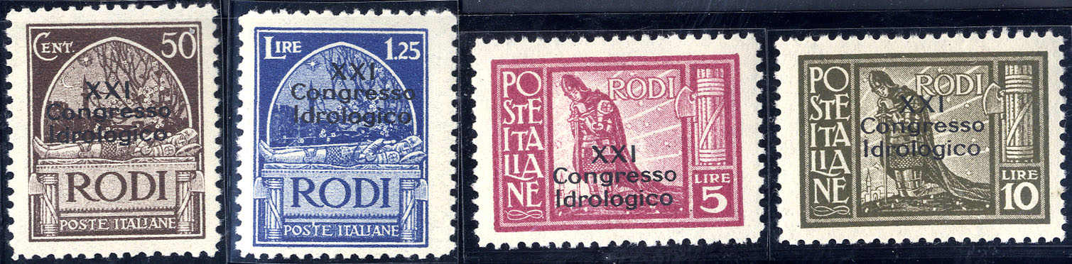 Lot 1191 - europe aegean islands - Viennafil Auktionen 63rd LIVE AUCTION Lot 1191 - europe aegean islands - Viennafil Auktionen 63rd LIVE AUCTION