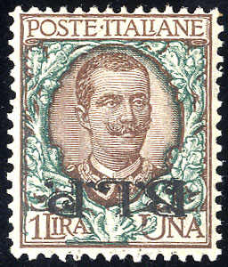 Lot 751 - europe Italian Reign B.L.P. -  Viennafil Auktionen 63rd LIVE AUCTION