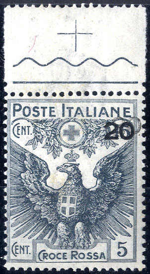 Lot 677 - europe Italian Kingdom -  Viennafil Auktionen Auction #69 Worldwide Mail Auction: Italy, Austria, Germany, Europe and Overseas