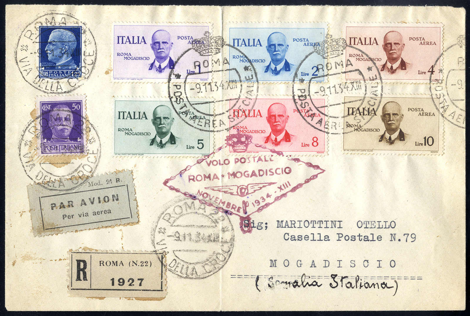 Lot 716 - europe Italian Kingdom - Viennafil Auktionen 63rd LIVE AUCTION Lot 716 - europe Italian Kingdom - Viennafil Auktionen 63rd LIVE AUCTION