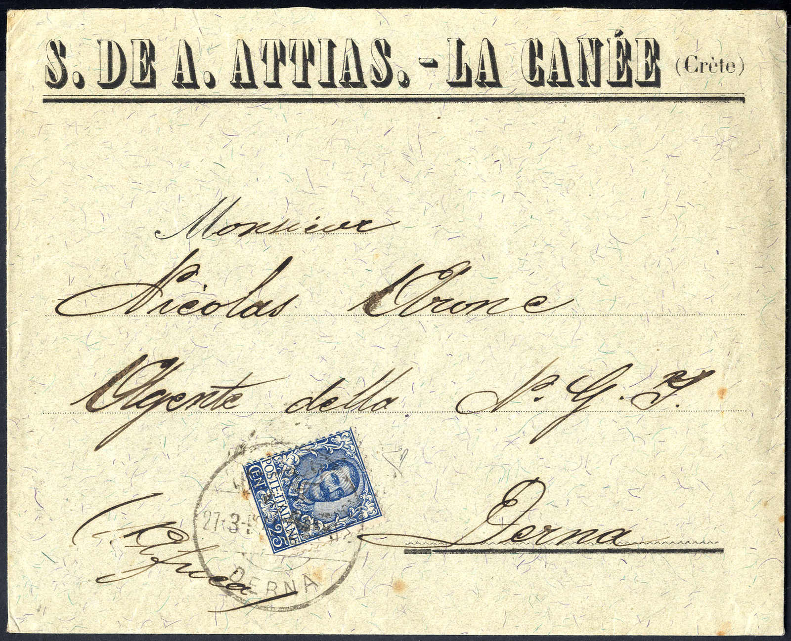 Lot 697 - europe Italian Kingdom -  Viennafil Auktionen 63rd LIVE AUCTION