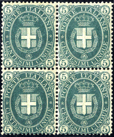 Lot 581 - europe Italian Kingdom -  Viennafil Auktionen 63rd LIVE AUCTION