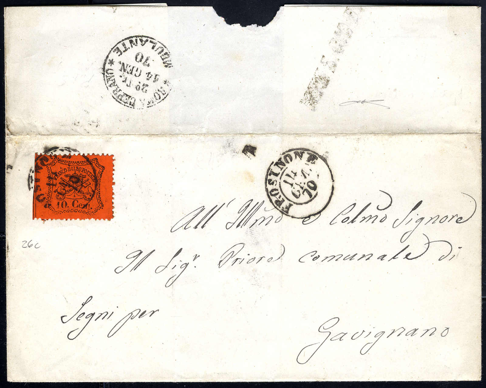 Lot 1219 - europe papal states - Viennafil Auktionen 97th Public Auction Golden Heritage: Austrian Rarities & European Treasures Auction Lot 1219 - europe papal states - Viennafil Auktionen 97th Public Auction Golden Heritage: Austrian Rarities & European Treasures Auction