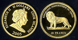 50.190: Africa - Congo