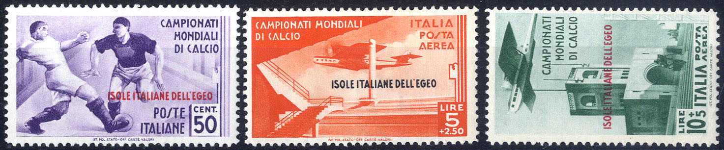 Lot 1193 - europe aegean islands - Viennafil Auktionen 63rd LIVE AUCTION Lot 1193 - europe aegean islands - Viennafil Auktionen 63rd LIVE AUCTION