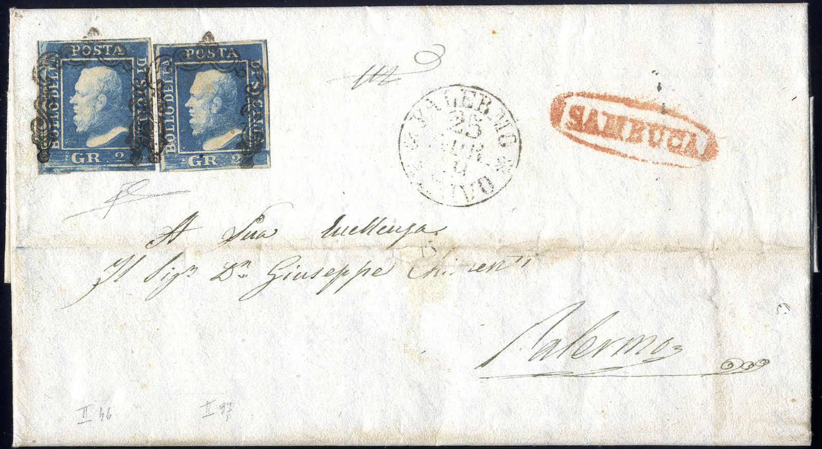 Lot 434 - europe sicily - Viennafil Auktionen 63rd LIVE AUCTION Lot 434 - europe sicily - Viennafil Auktionen 63rd LIVE AUCTION