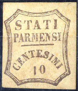 Lot 119 - europe parma - Viennafil Auktionen 63rd LIVE AUCTION Lot 119 - europe parma - Viennafil Auktionen 63rd LIVE AUCTION