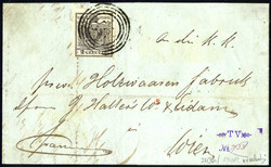 4745305: Österreich Abstempelungen Wien