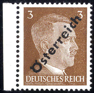 Lot 2366 - europe Austria 1945 Provisionals -  Viennafil Auktionen 63rd LIVE AUCTION