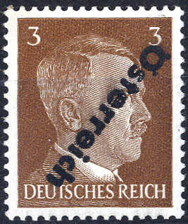 Lot 2365 - europe Austria 1945 Provisionals -  Viennafil Auktionen 63rd LIVE AUCTION