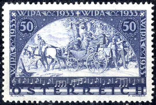 Lot 2314 - europe Austria 1st. Republic - Viennafil Auktionen 63rd LIVE AUCTION Lot 2314 - europe Austria 1st. Republic - Viennafil Auktionen 63rd LIVE AUCTION