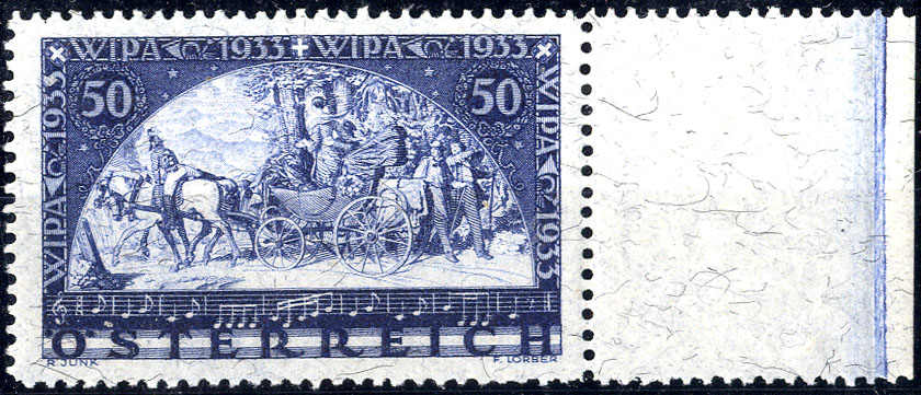 Lot 2313 - europe Austria 1st. Republic - Viennafil Auktionen 63rd LIVE AUCTION Lot 2313 - europe Austria 1st. Republic - Viennafil Auktionen 63rd LIVE AUCTION
