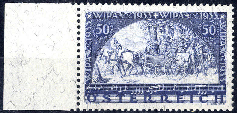 Lot 2316 - europe Austria 1st. Republic - Viennafil Auktionen 63rd LIVE AUCTION Lot 2316 - europe Austria 1st. Republic - Viennafil Auktionen 63rd LIVE AUCTION