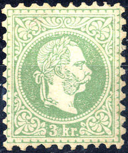 Lot 2118 - europe Austria 1867 Issue - Viennafil Auktionen 63rd LIVE AUCTION Lot 2118 - europe Austria 1867 Issue - Viennafil Auktionen 63rd LIVE AUCTION
