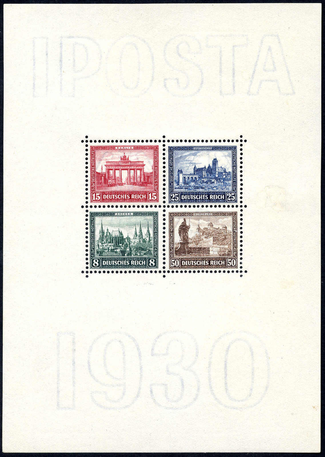 Lot 2869 - germany German Empire -  Viennafil Auktionen 63rd LIVE AUCTION