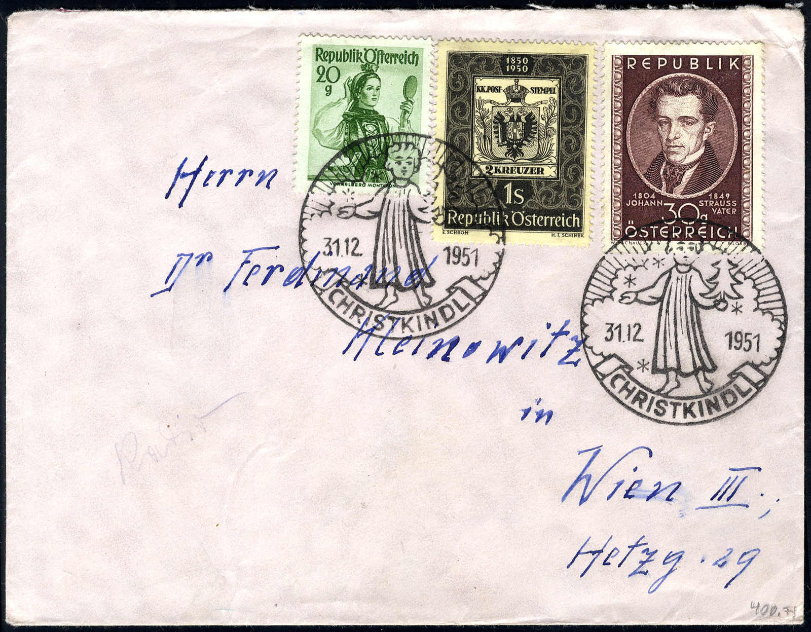 Lot 2452 - europe Austria 2nd. Republic - Viennafil Auktionen 63rd LIVE AUCTION Lot 2452 - europe Austria 2nd. Republic - Viennafil Auktionen 63rd LIVE AUCTION