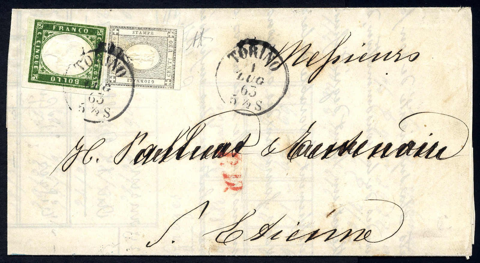Lot 279 - europe sardinia - Viennafil Auktionen 63rd LIVE AUCTION Lot 279 - europe sardinia - Viennafil Auktionen 63rd LIVE AUCTION