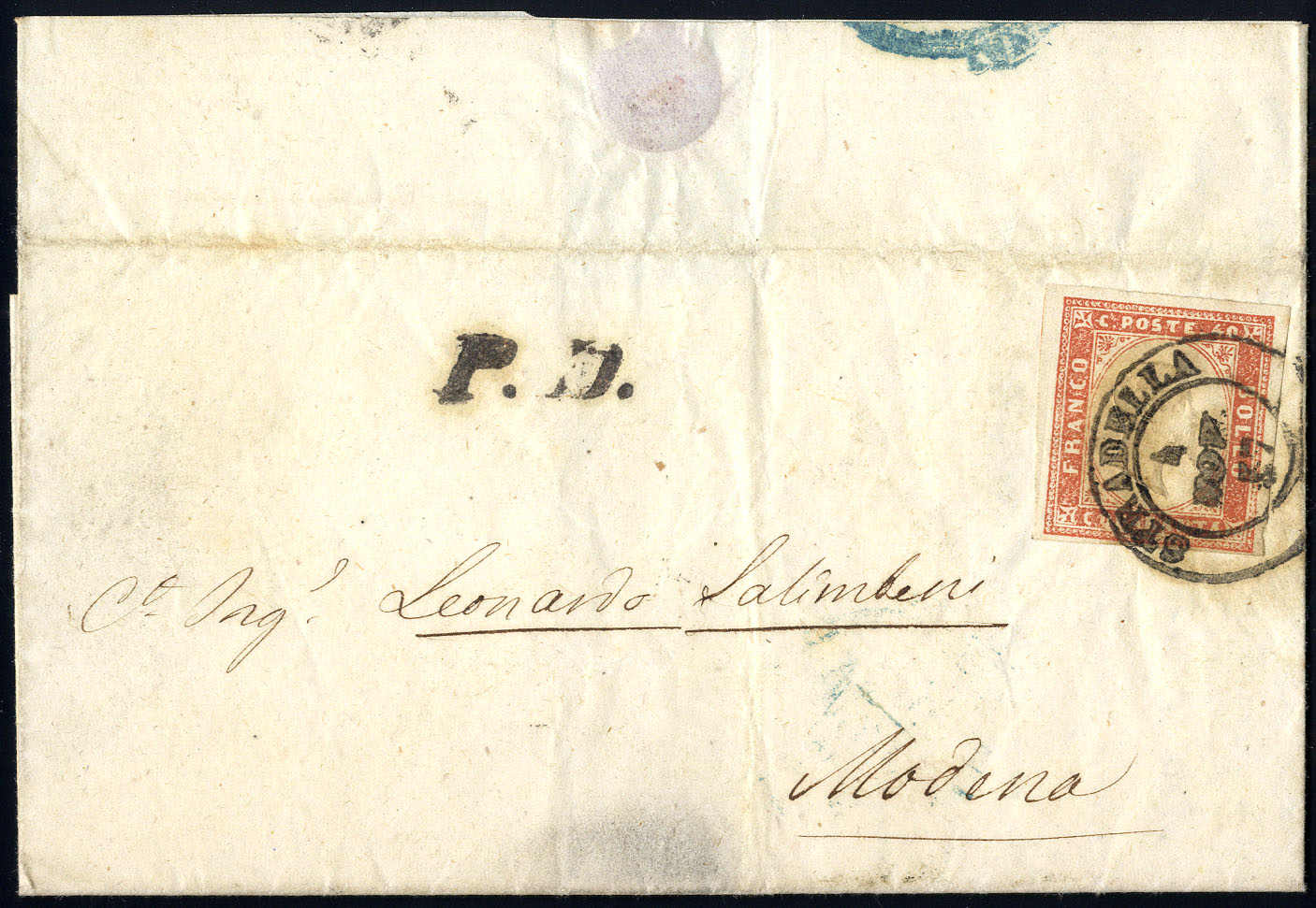 Lot 305 - europe sardinia - Viennafil Auktionen 63rd LIVE AUCTION Lot 305 - europe sardinia - Viennafil Auktionen 63rd LIVE AUCTION