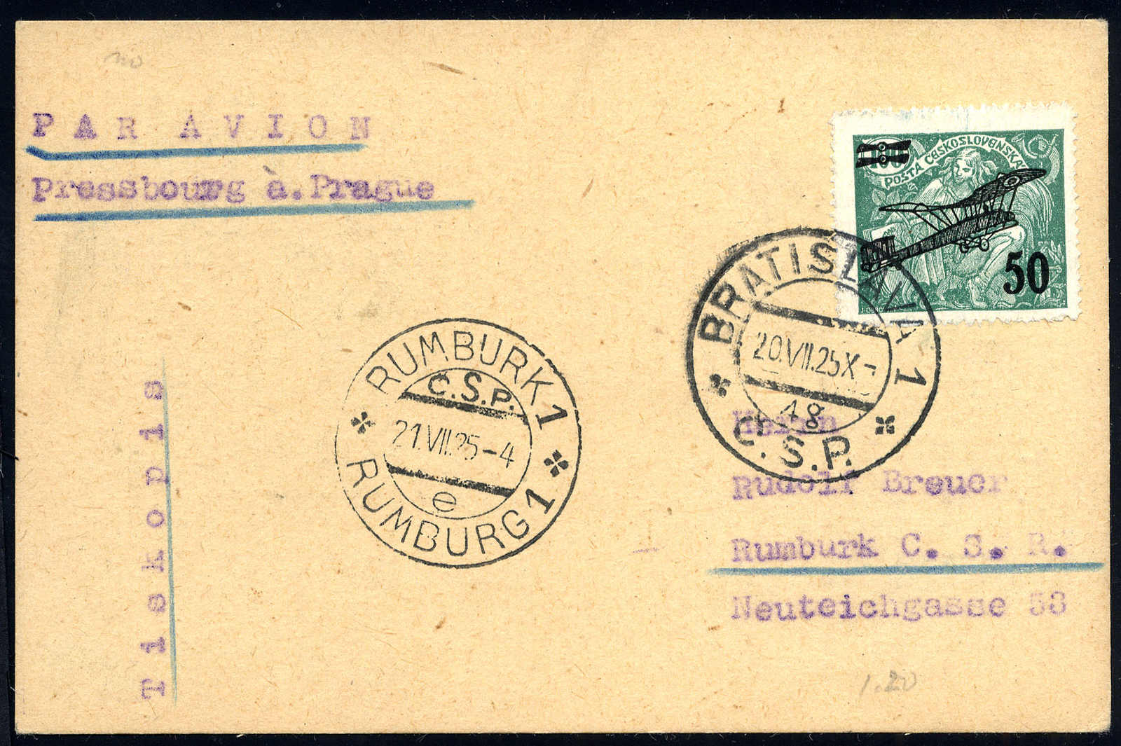 Lot 3361 - europe Czechoslovakia - Viennafil Auktionen 63rd LIVE AUCTION Lot 3361 - europe Czechoslovakia - Viennafil Auktionen 63rd LIVE AUCTION