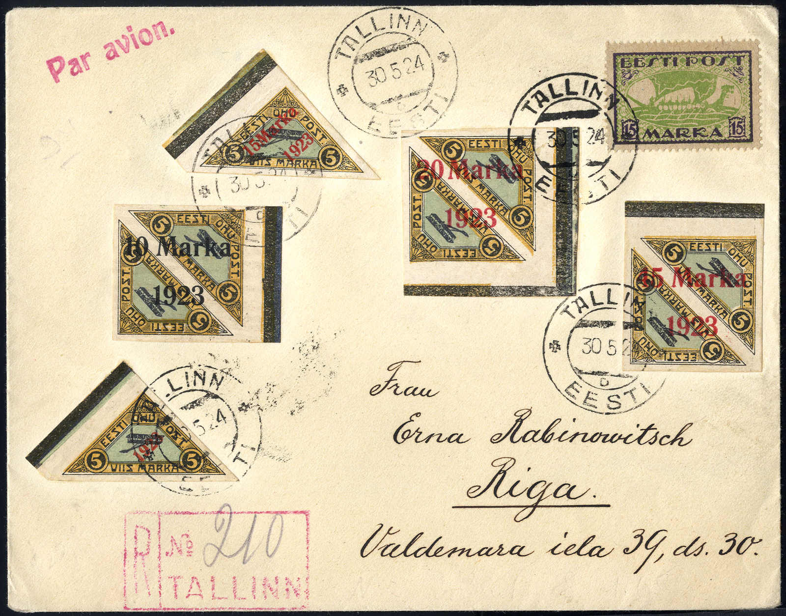 Lot 3353 - europe estonia - Viennafil Auktionen 63rd LIVE AUCTION Lot 3353 - europe estonia - Viennafil Auktionen 63rd LIVE AUCTION