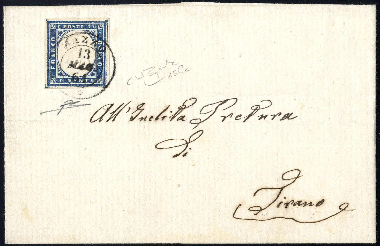 Lot 1666 - europe lombardy venetia -  Viennafil Auktionen 63rd LIVE AUCTION