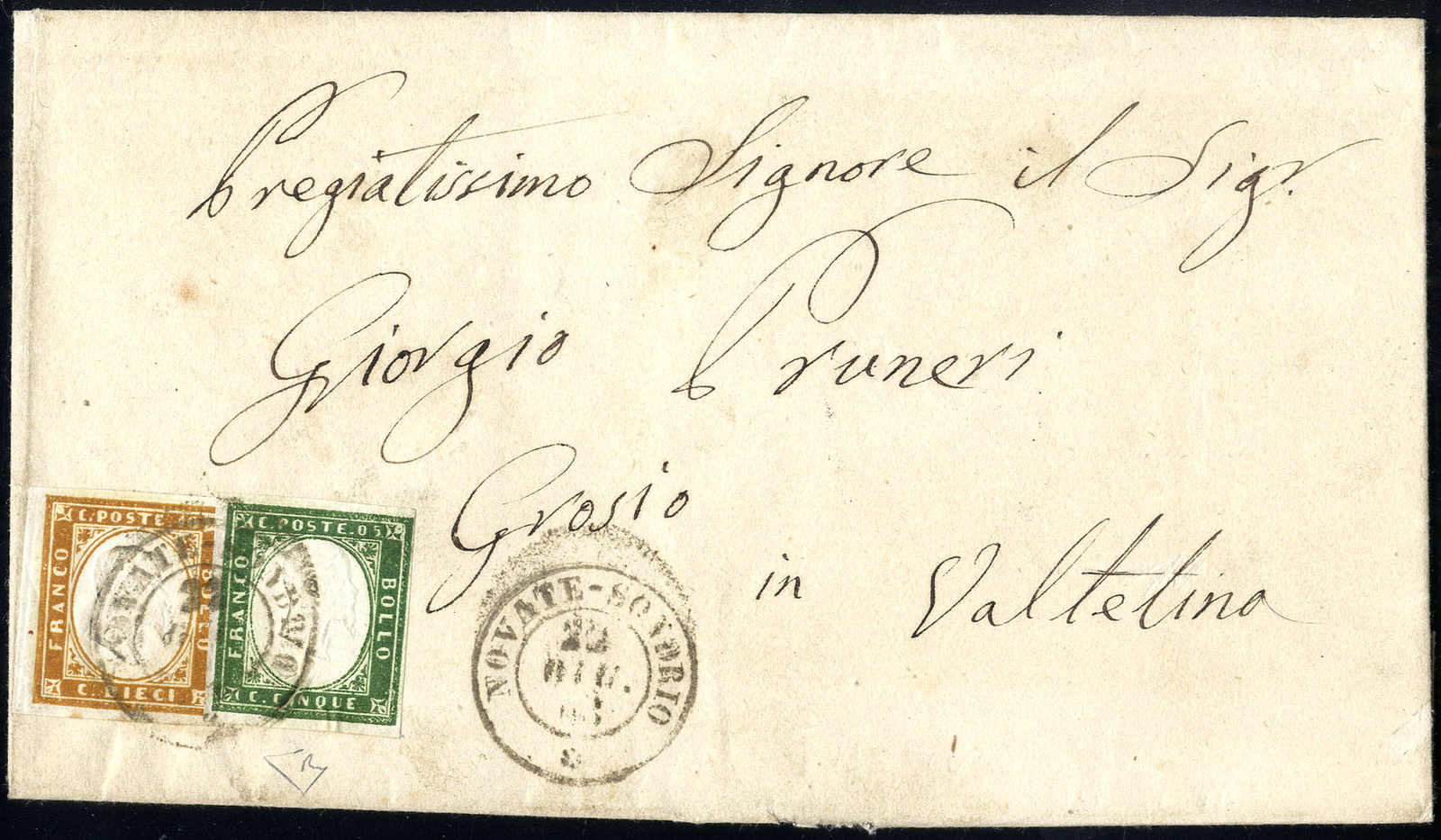 Lot 1678 - europe lombardy venetia - Viennafil Auktionen 63rd LIVE AUCTION Lot 1678 - europe lombardy venetia - Viennafil Auktionen 63rd LIVE AUCTION