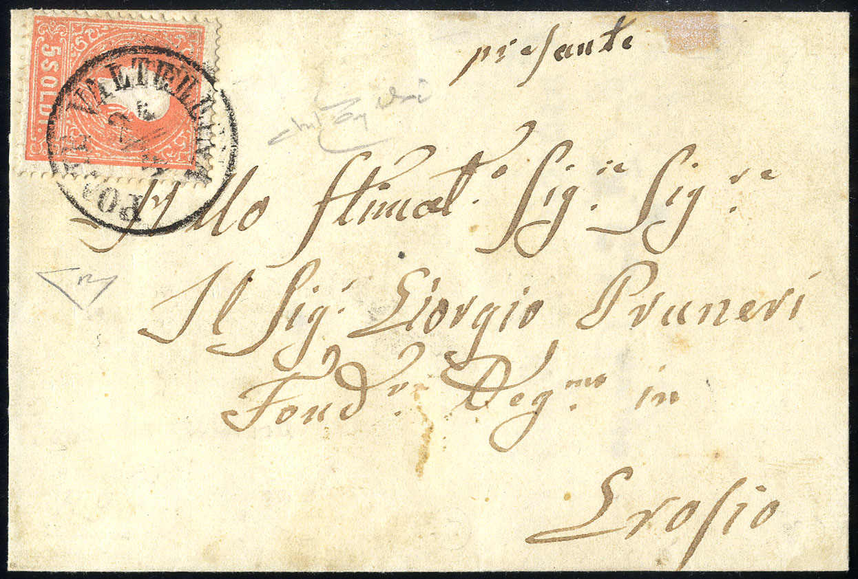 Lot 1688 - europe lombardy venetia - Viennafil Auktionen 63rd LIVE AUCTION Lot 1688 - europe lombardy venetia - Viennafil Auktionen 63rd LIVE AUCTION