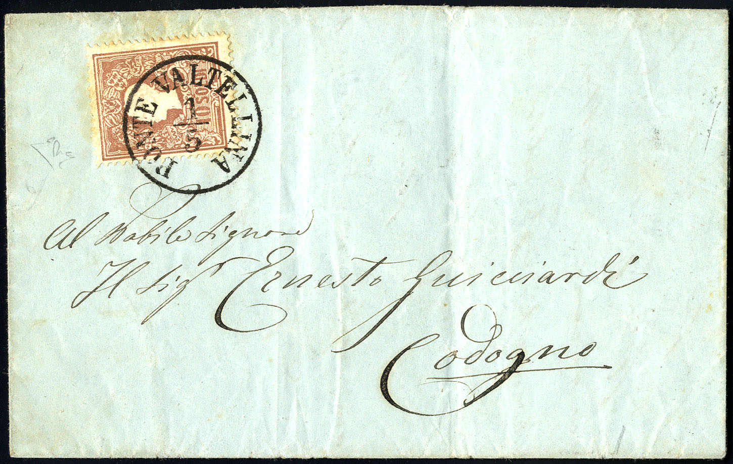 Lot 1686 - europe lombardy venetia - Viennafil Auktionen 63rd LIVE AUCTION Lot 1686 - europe lombardy venetia - Viennafil Auktionen 63rd LIVE AUCTION