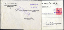 4745315: Austria Cancellations Lower Austria