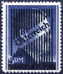4745120: Österreich Provisorien 1945