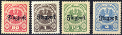 4745100: Österreich Deutsch-Österreich